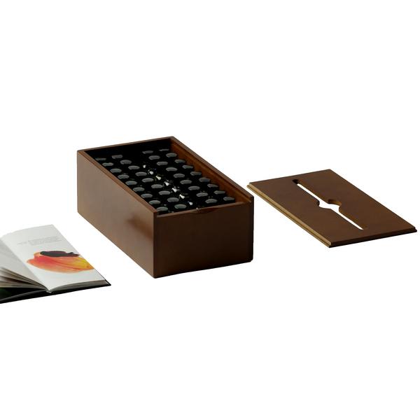 Jean Lenoir Le Nez du Café Révélation, 36 Aromen