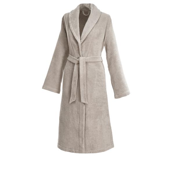 Weseta Switzerland Dreamflor lady bathrobes, sand