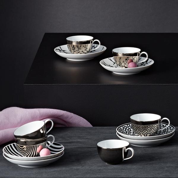 KPM Urbino Platinum Edition