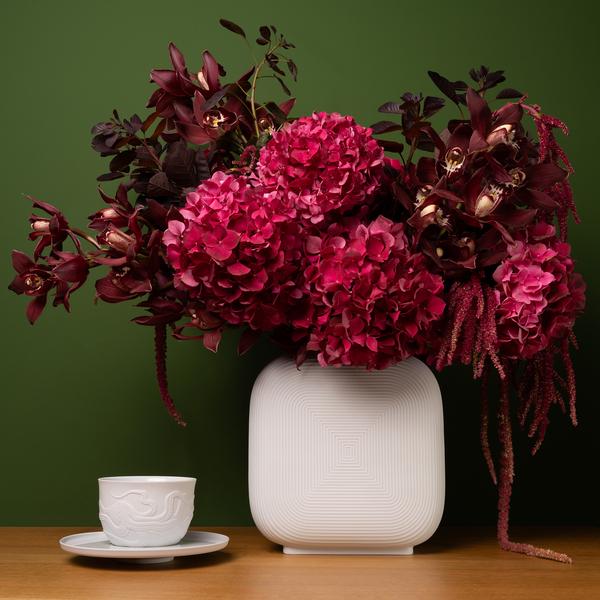 Fürstenberg Linda vases