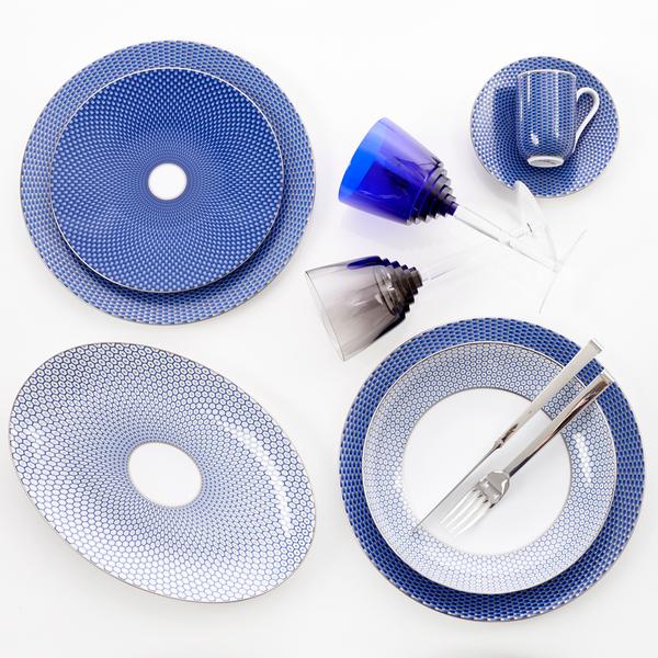 Raynaud Trésor Bleu