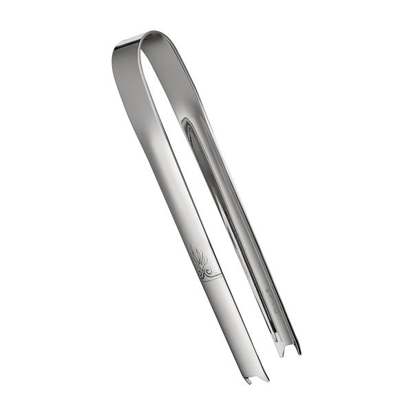 Christofle Malmaison ice tongs