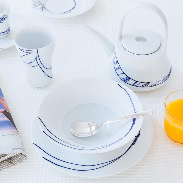 Hering Berlin Granat