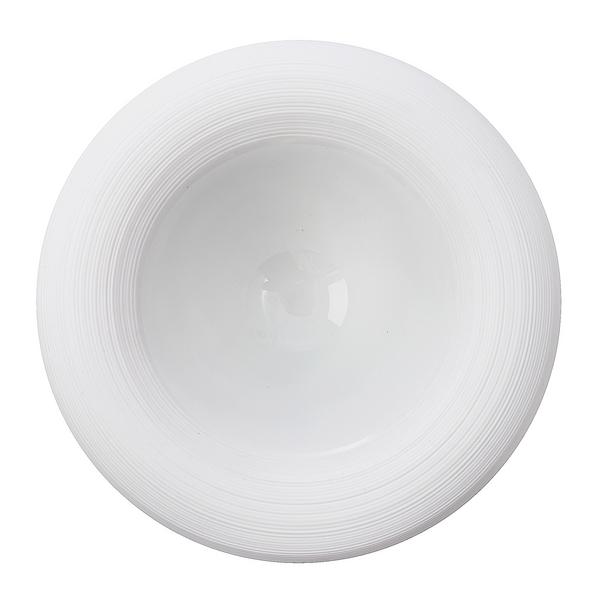 J.L Coquet Hémisphère White, Bubble bowl, inner diameter 9 cm