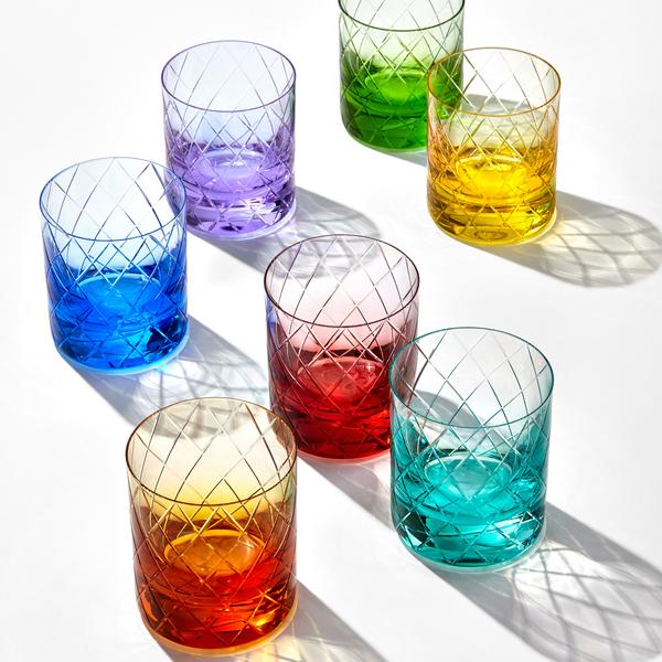 Moser Bonbon glasses