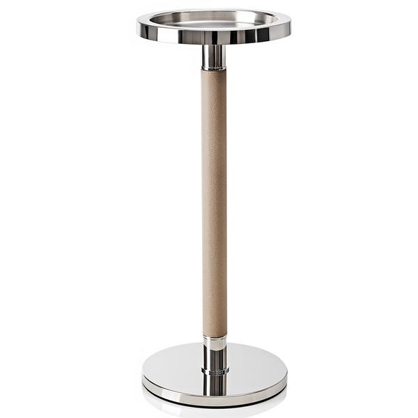 Giobagnara Stand for Ocean Champagne cooler, stone