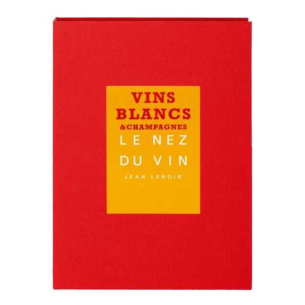 Jean Lenoir Le Nez du Vin: 12 Weißwein Aromen