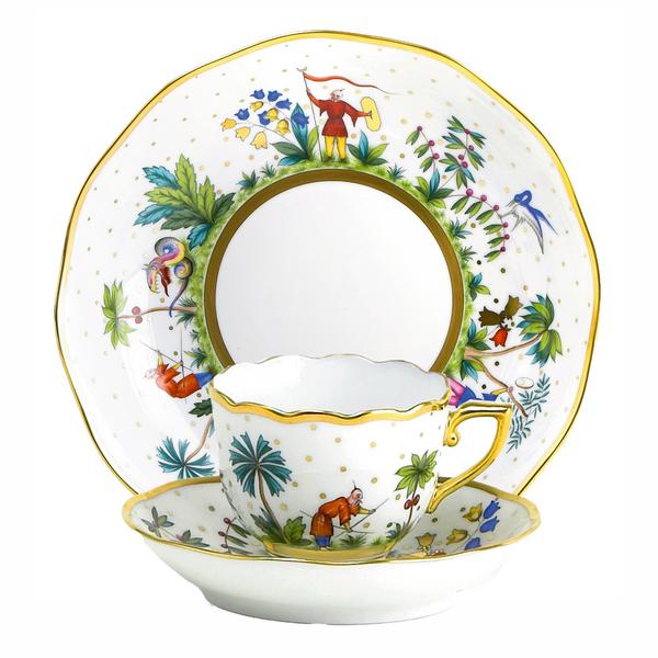 Herend Forains d'Orient