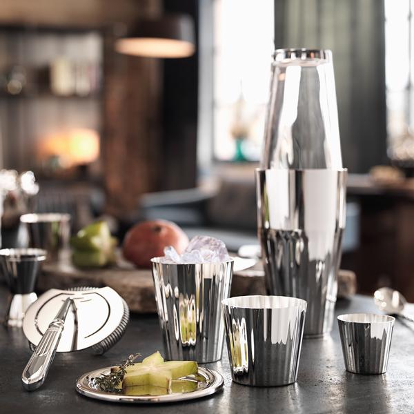 Robbe & Berking Belvedere bar collection