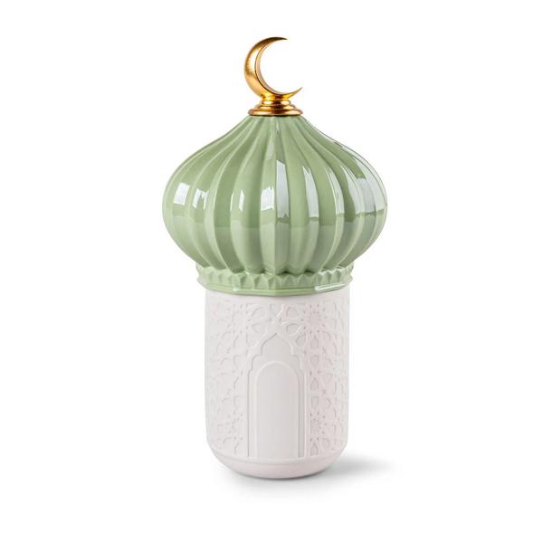 Lladró Majestic Nights scented candle