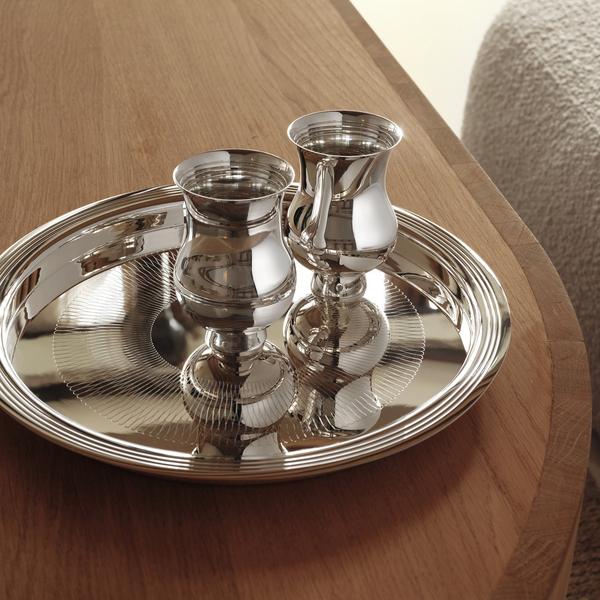 Puiforcat Pour le Champagne