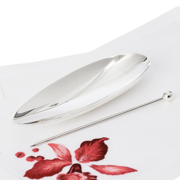 Robbe & Berking Appetizer-Löffel