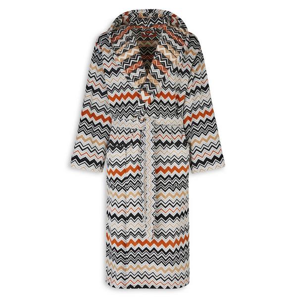 Missoni Home Bernard bathrobes