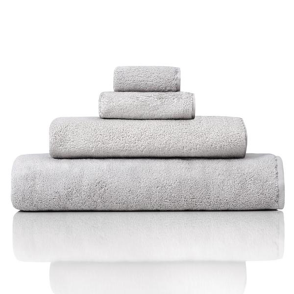 Weseta Switzerland Dream Royal terry towels, silver