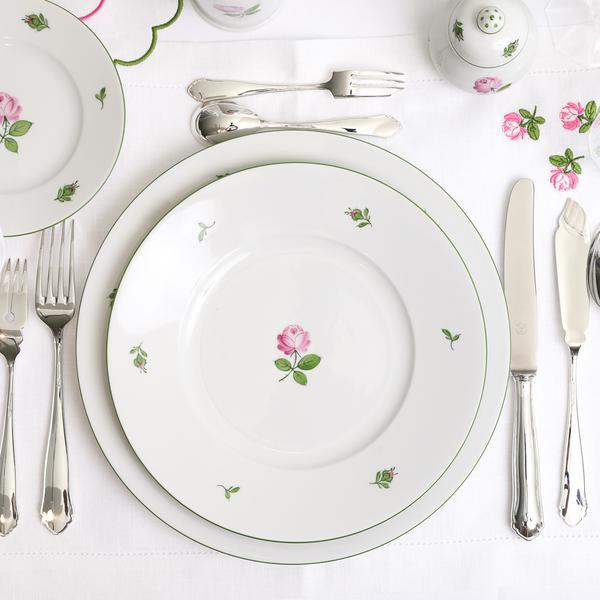 Augarten Wien Wiener Rose