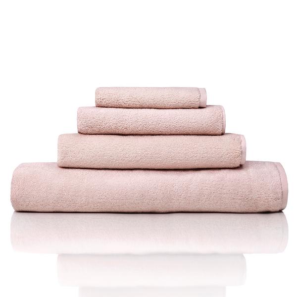 Weseta Switzerland Dreampure terry towels, blossom