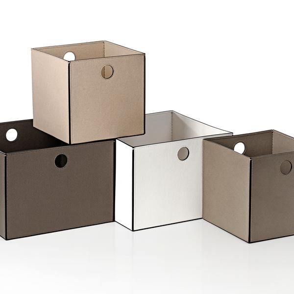 Giobagnara Marea storage baskets