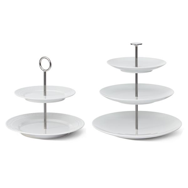 KPM Cake stands