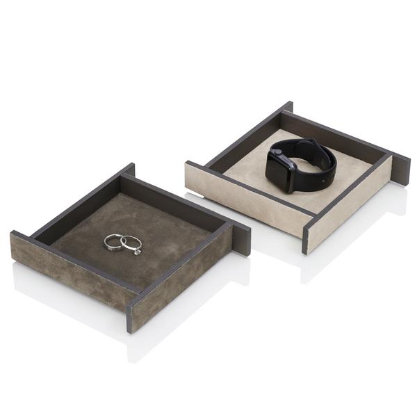 GioBagnara Vide-Poches Malaparte