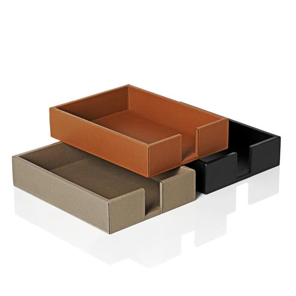 Giobagnara Leo letter trays
