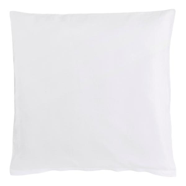 Christian Fischbacher Bettwäsche Purolino, weiß