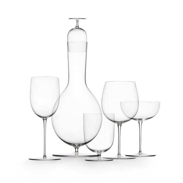 Lobmeyr Glasserie No. 280 Wiener Gemischter Satz
