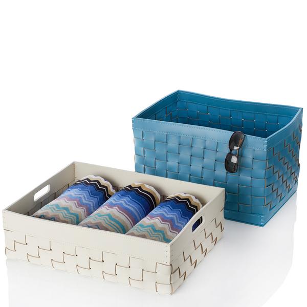 Riviere Große Körbe Outdoor