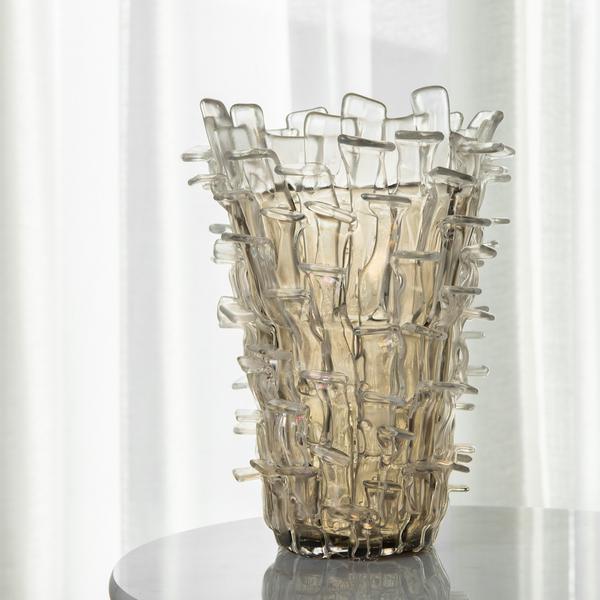 Venini Ritagli vases