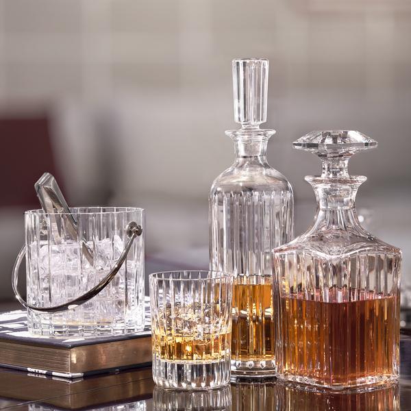 Baccarat Harmonie glasses