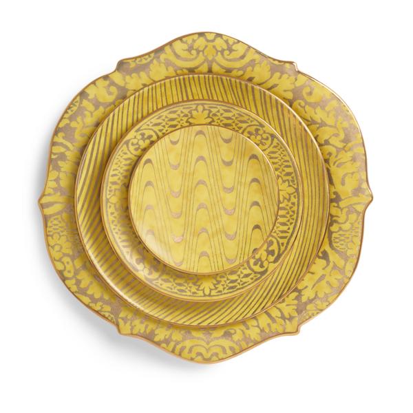 L'Objet Fortuny Yellow