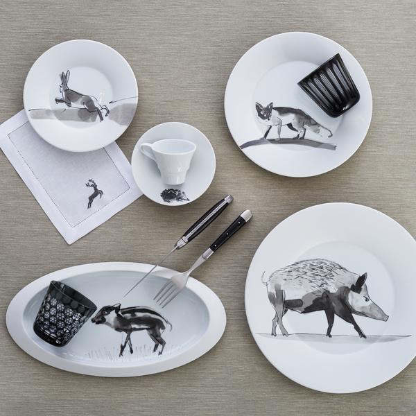 Hering Berlin Piqueur