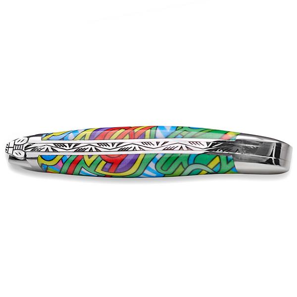 Forge de Laguiole Antares pocket knife