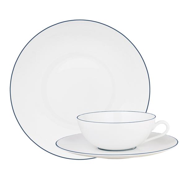 Raynaud Monceau Abysses Blue