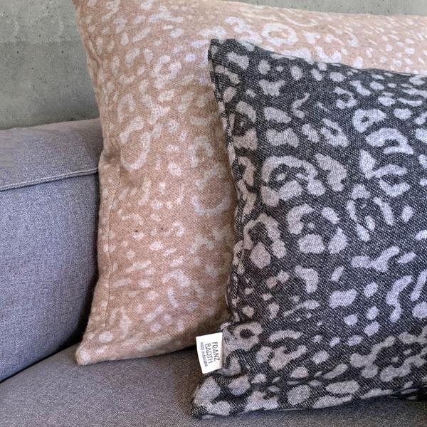 Franz Barth Sahara cushion covers