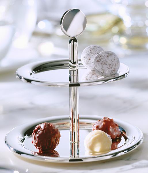 Robbe & Berking Mini-Etagere