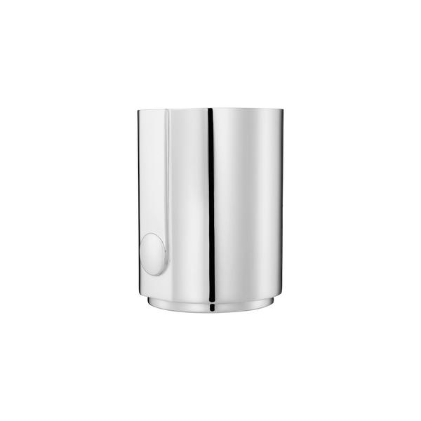 Puiforcat Normandie vase