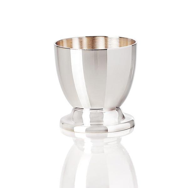 Ercuis Mistral egg cup