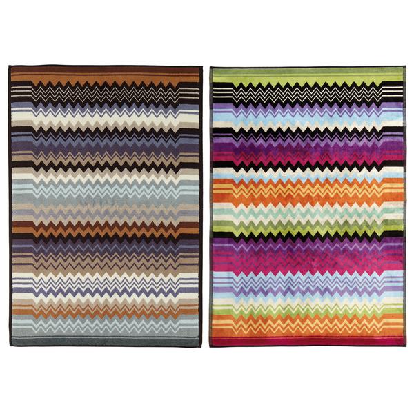 Missoni Home Badteppiche Giacomo