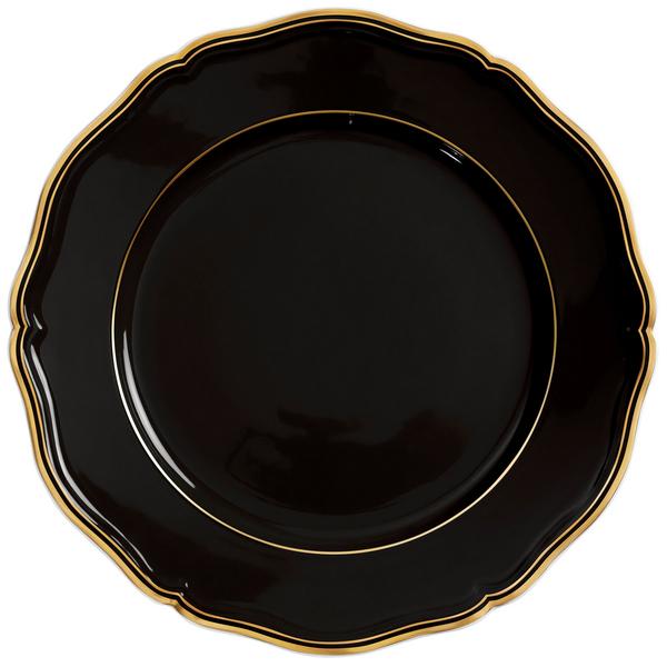 Raynaud Mazurka Black