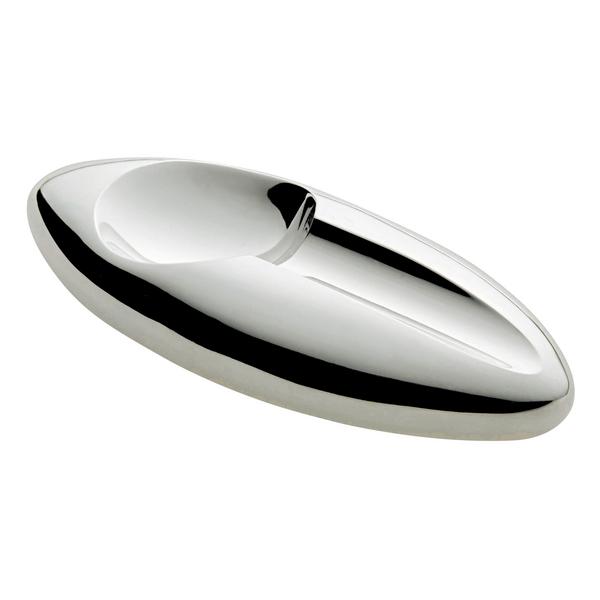 Ercuis Galet cigar ashtray