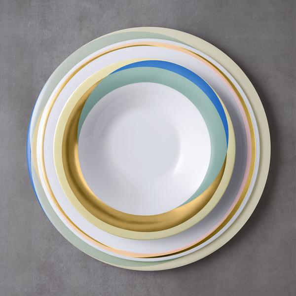 Fürstenberg Fluen - Shifting Colors