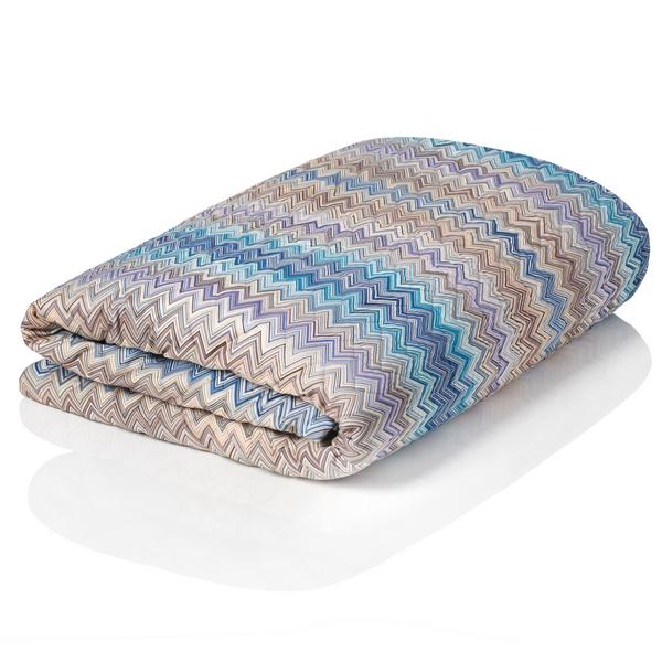 Missoni Home John quilt, colour 170