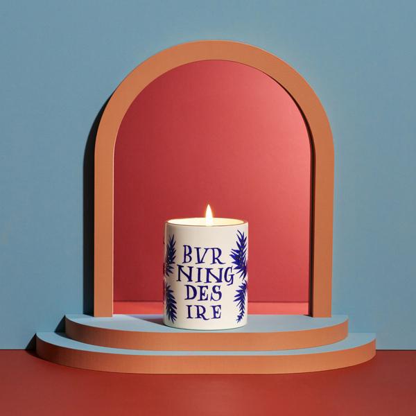 L'Objet Duftkerze Burning Desire