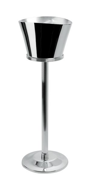 Christofle Stand for K+T champagne cooler