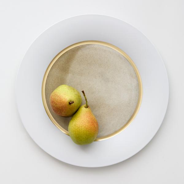 Hering Berlin Silent Brass Gold