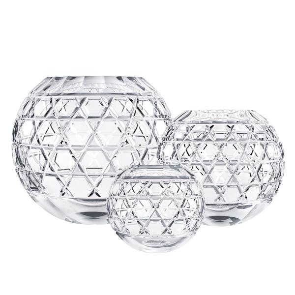 Saint-Louis Royal vases