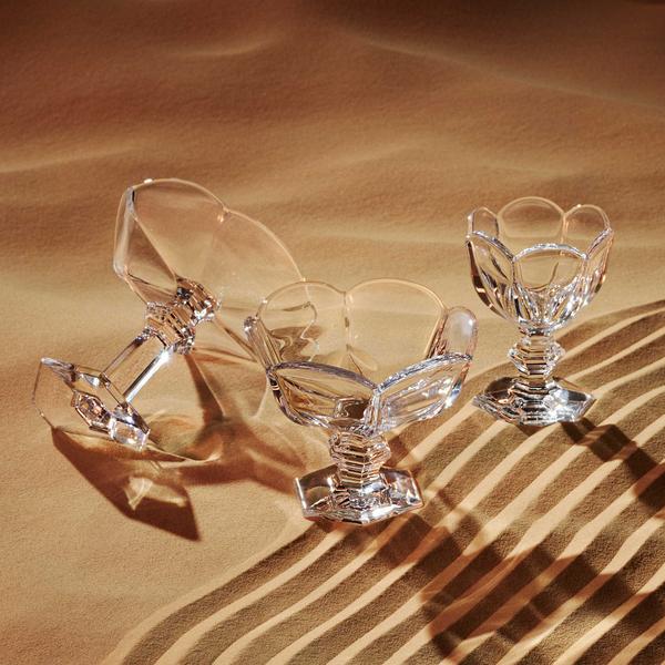 Baccarat Harcourt Tulipe