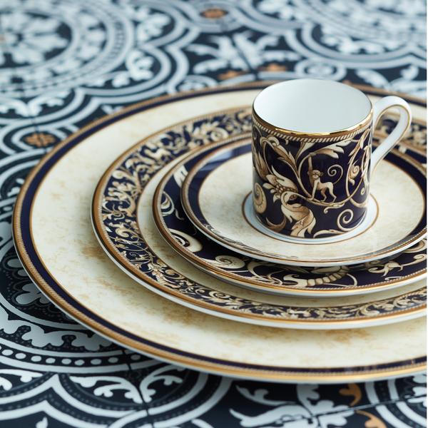 Wedgwood Cornucopia