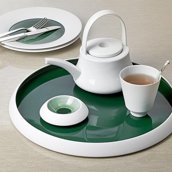 Hering Berlin Emerald