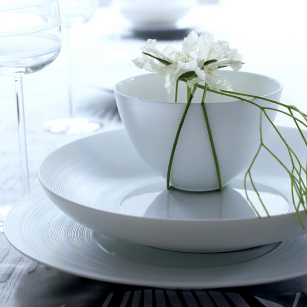 J.L Coquet Hémisphère White